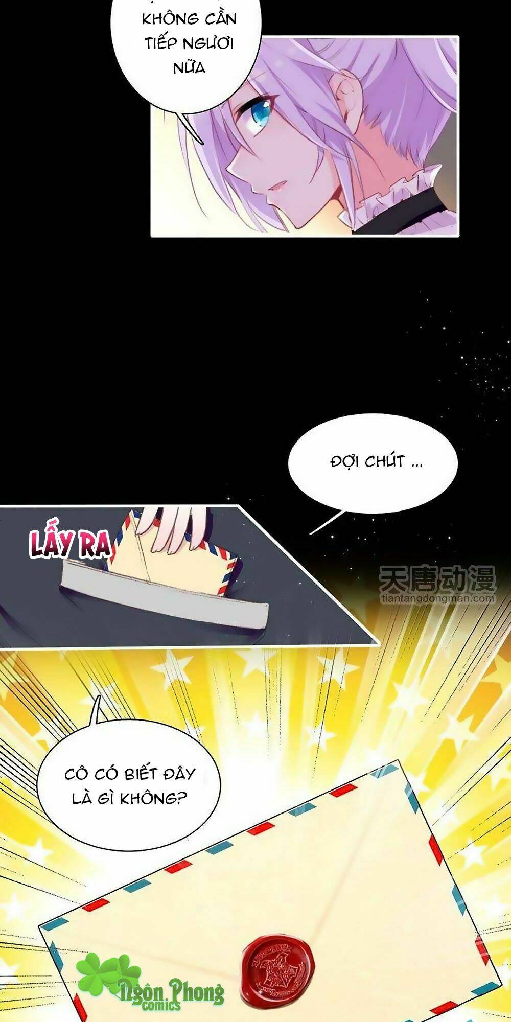 Từ Hôm Nay Nhận Chức Thiếu Nữ Ma Pháp: Chapter 15