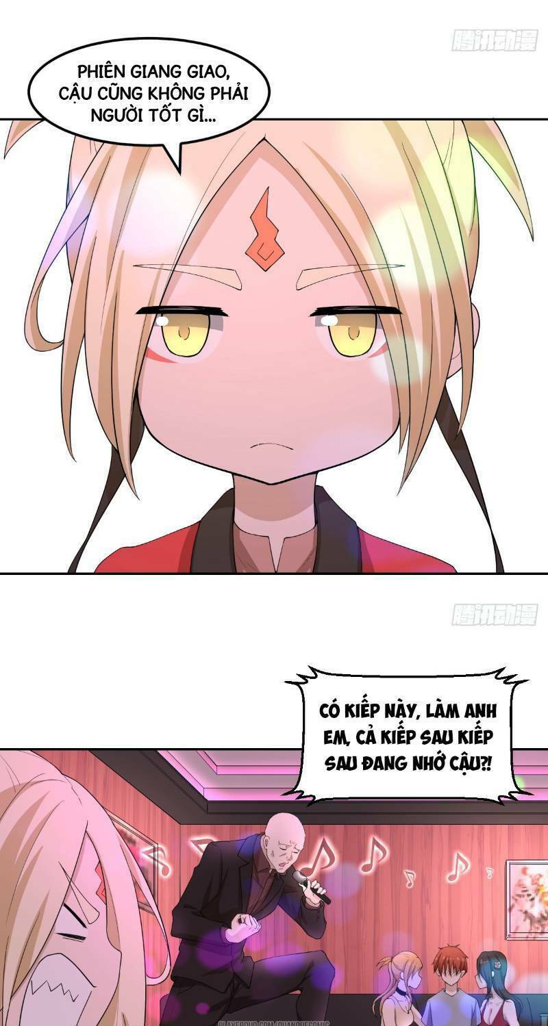 Nghịch Thiên Tiên Mệnh: Chapter 16