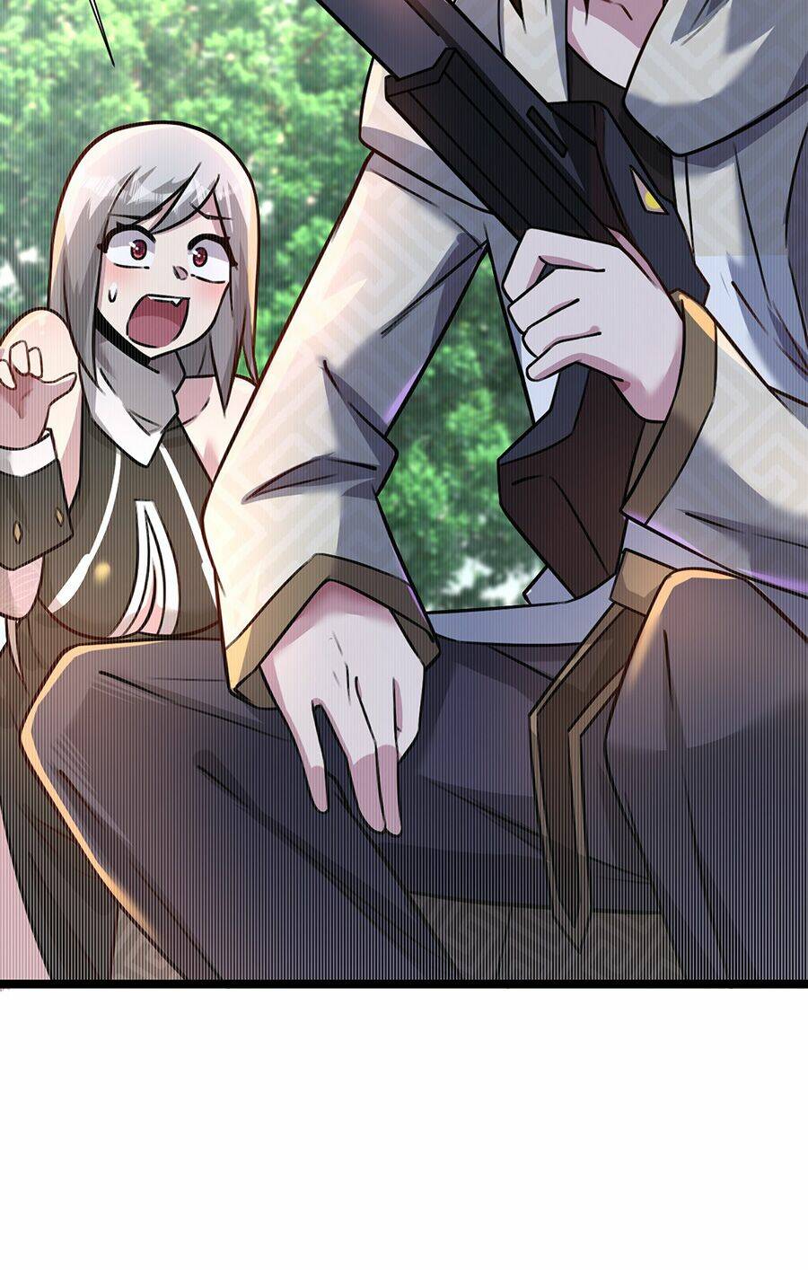 Đại Bảo Kiếm Của Tôi: Chapter 35