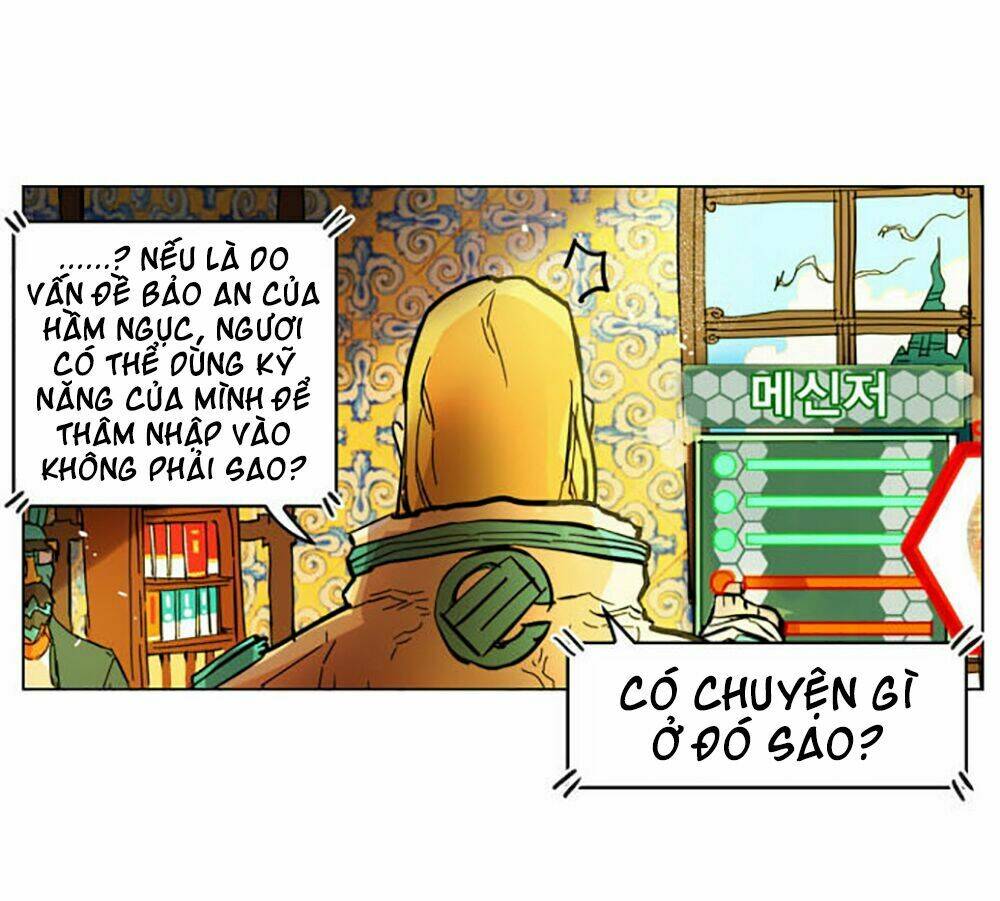 Hard Core Leveling Warrior: Chapter 7