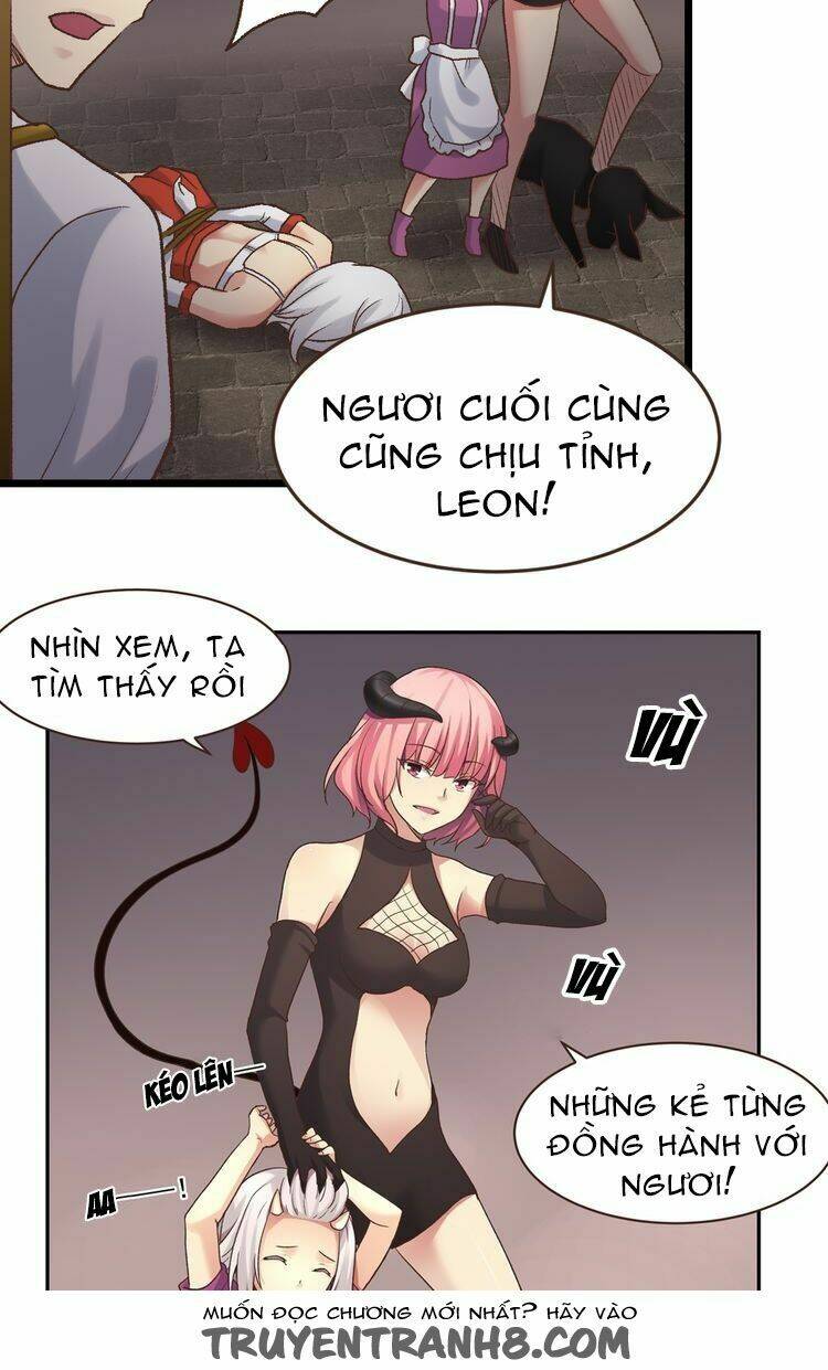 Vì Tôi Là Ông Chú Mở Tiệm Bán Vũ Khí: Chapter 45