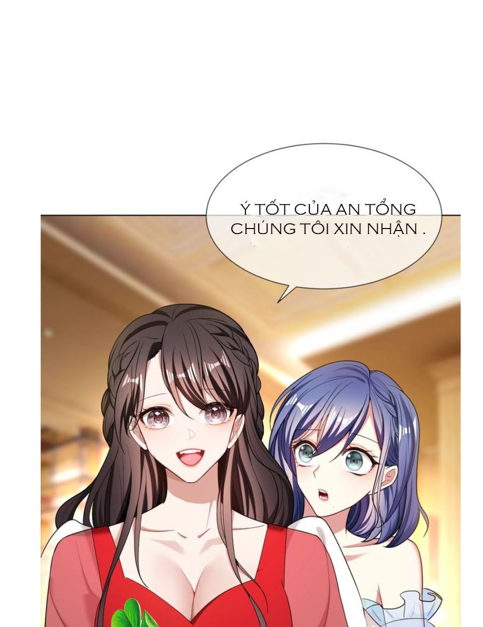 Cô Vợ Nhỏ Nuông Chiều Quá Lại Thành Ác!!: Chapter 167