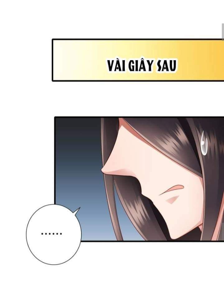 Thái Tử Điện Hạ Có Tin Vui: Chapter 31