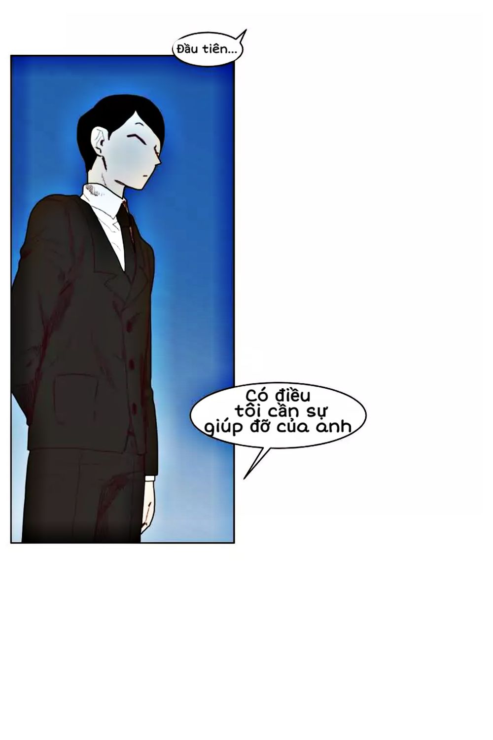 Cô Nàng Xấu Xí: Chapter 4