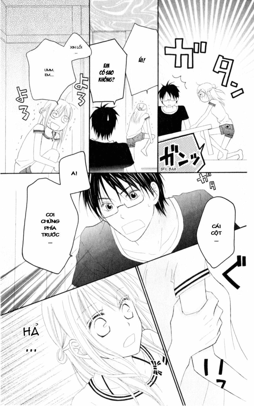 Love So Life: Chapter 32
