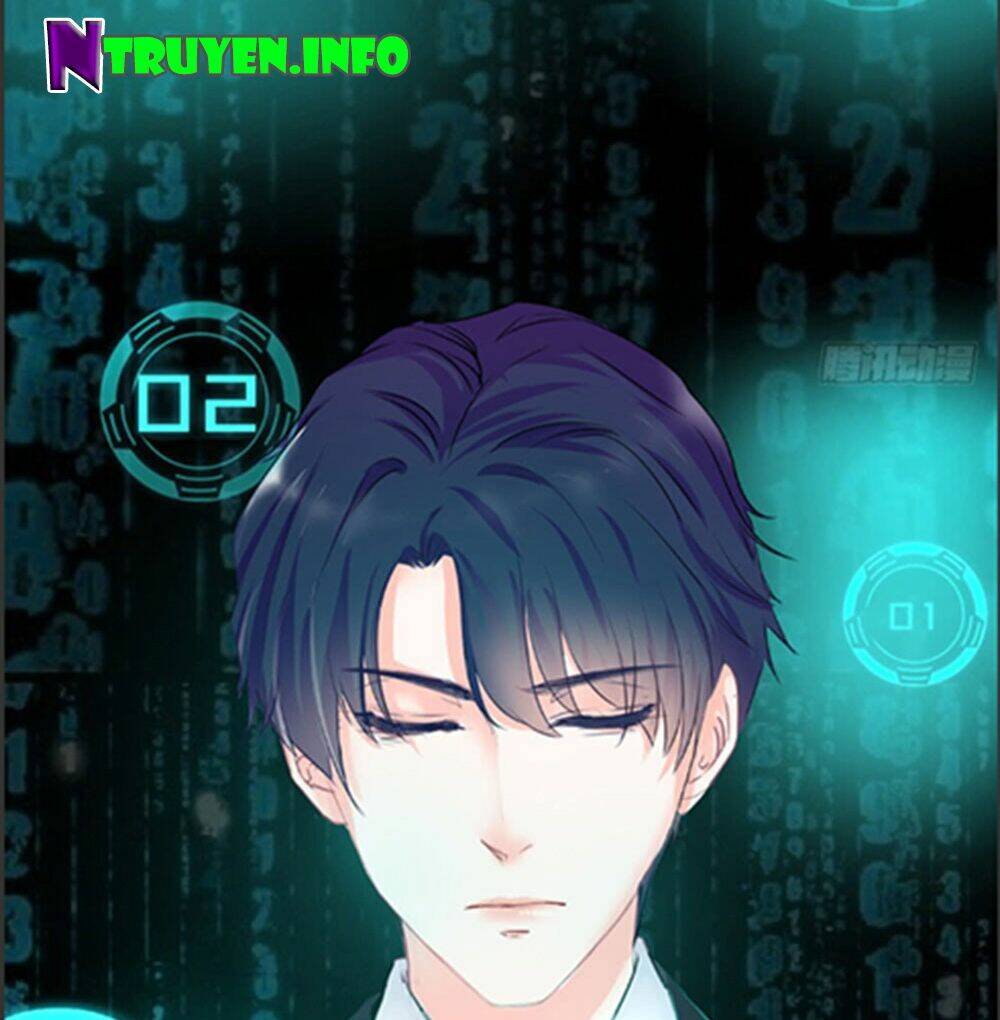 Cẩm Lý Thiếu Nữ Của Tôi: Chapter 2.2