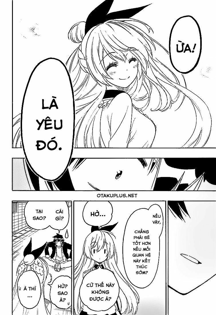 Tình Yêu Ngang Trái: Chapter 200