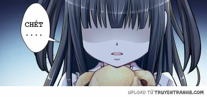 Truyện Kinh Dị Ở Tòa Nhà Số 44: Chapter 1