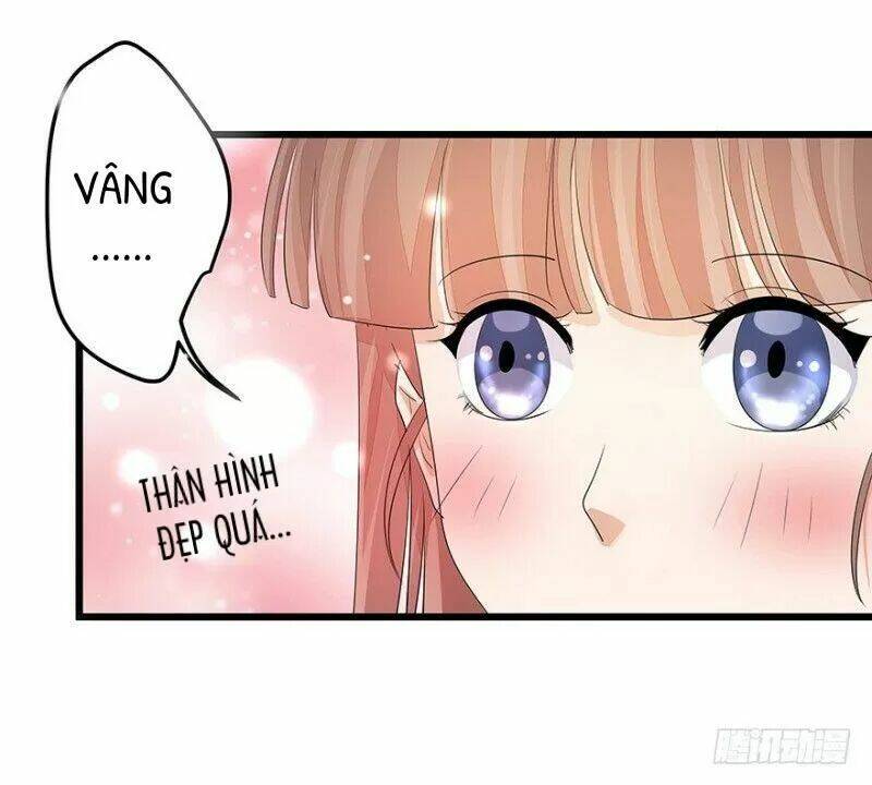 Chào Buổi Sáng, Ức Vạn Manh Thê: Chapter 27