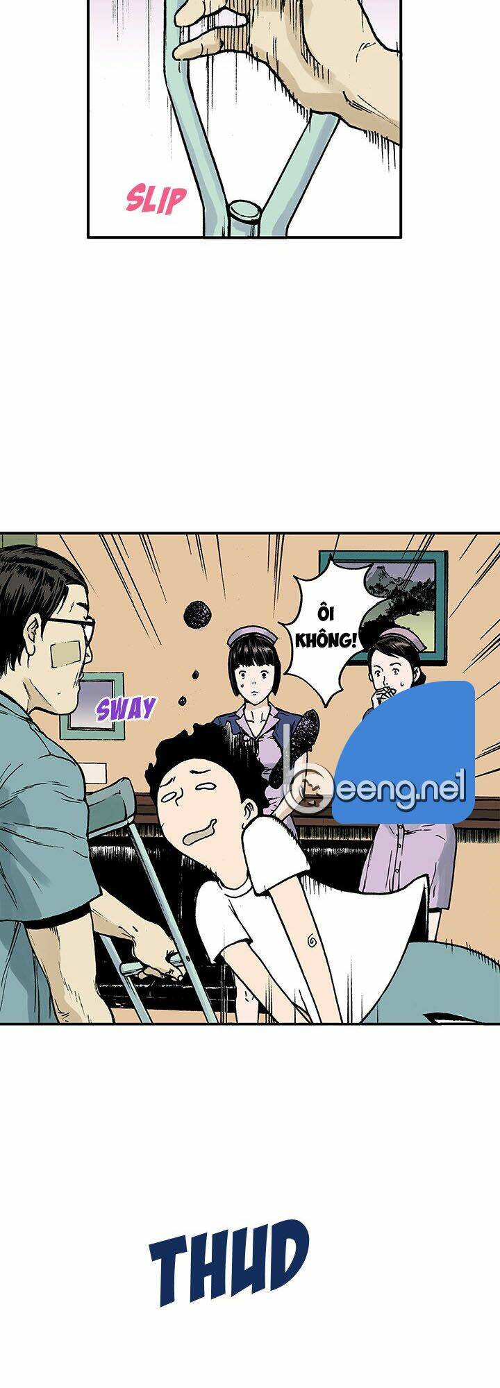 Kang Gito: Chapter 9