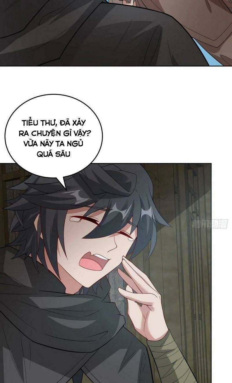 Nghịch Lân: Chapter 137