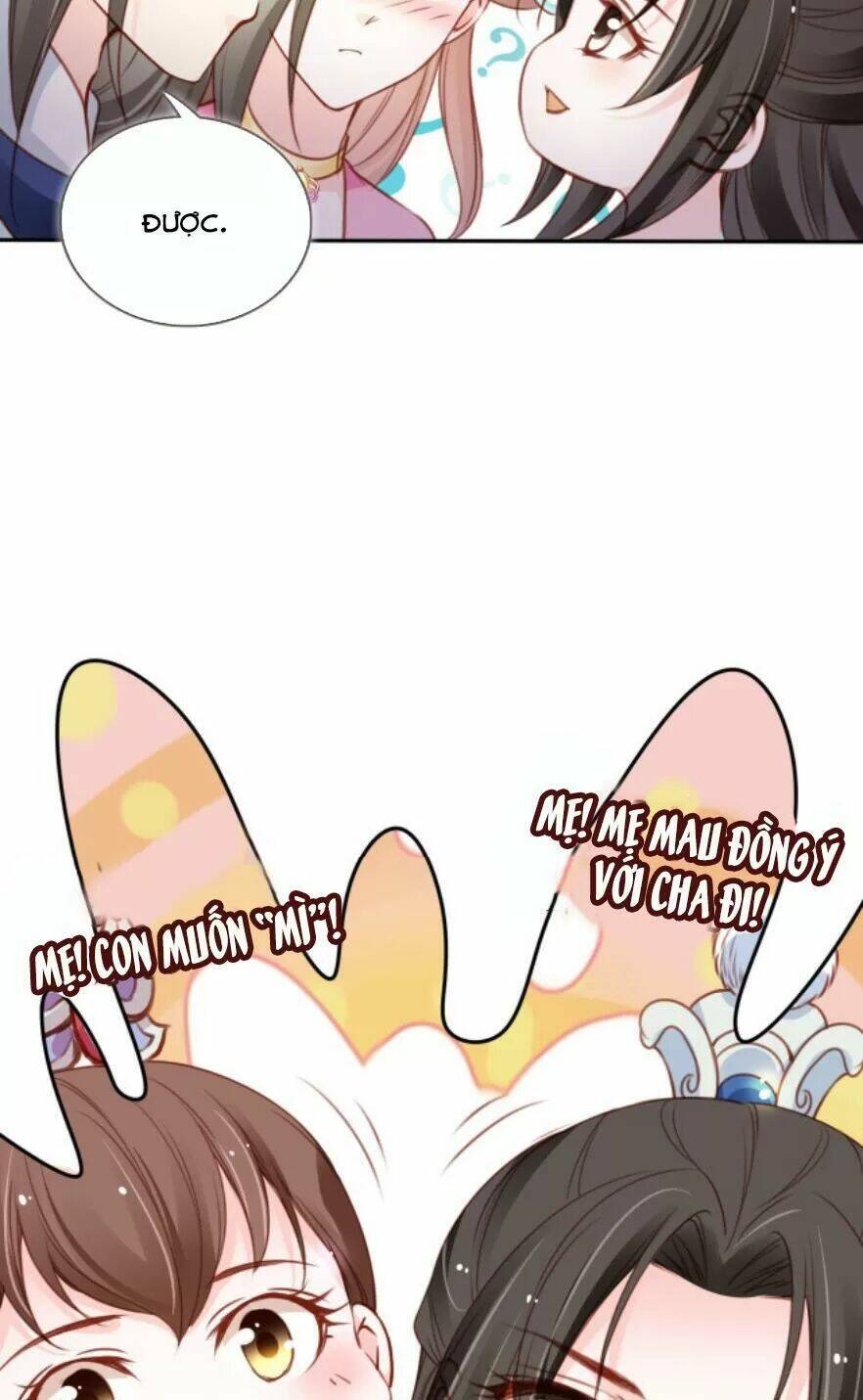 Nàng Trở Thành Bạch Nguyệt Quang Của Vương Gia Bệnh Kiều: Chapter 107