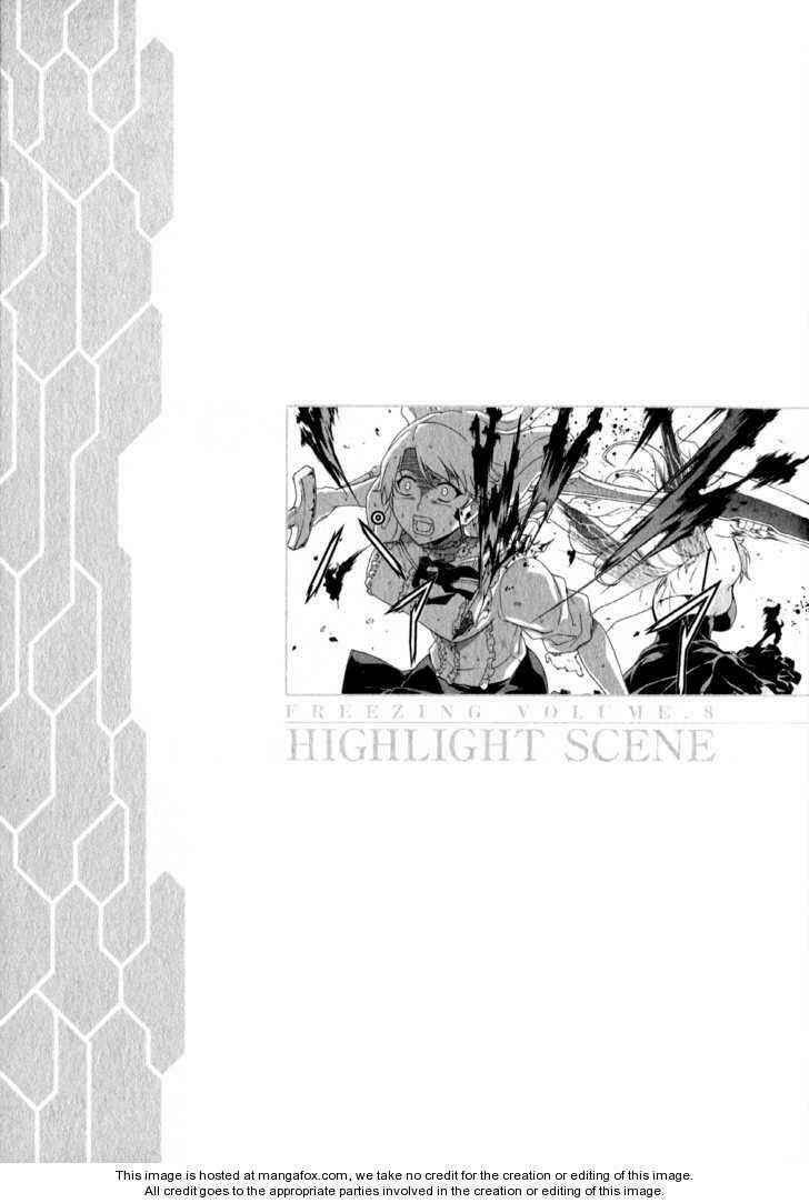 Freezing: Chapter 49