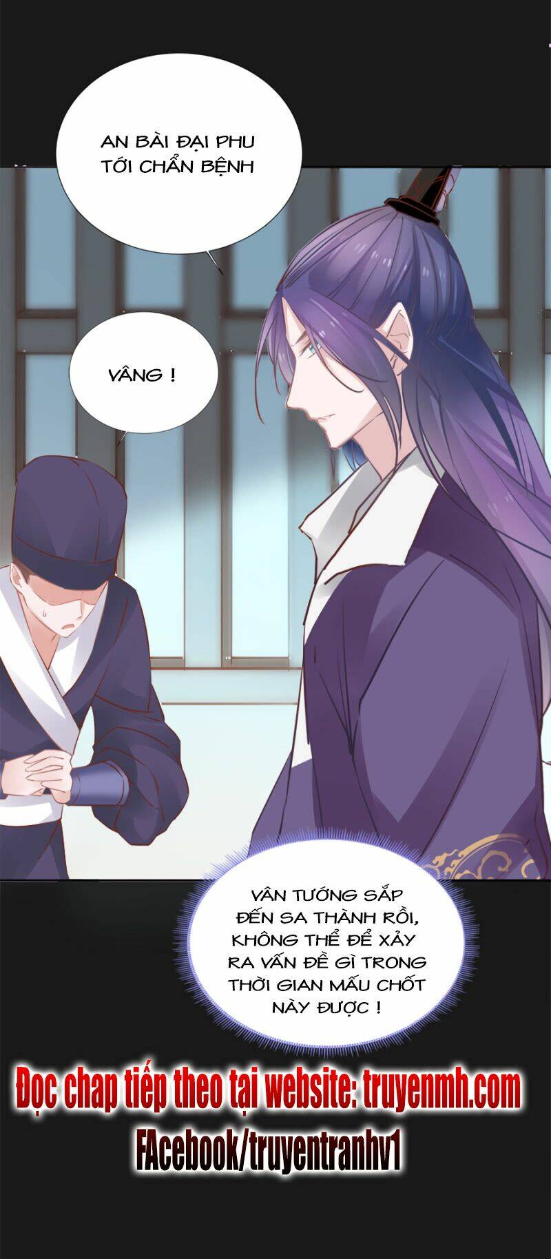 Solo Đi Vương Gia: Chapter 93