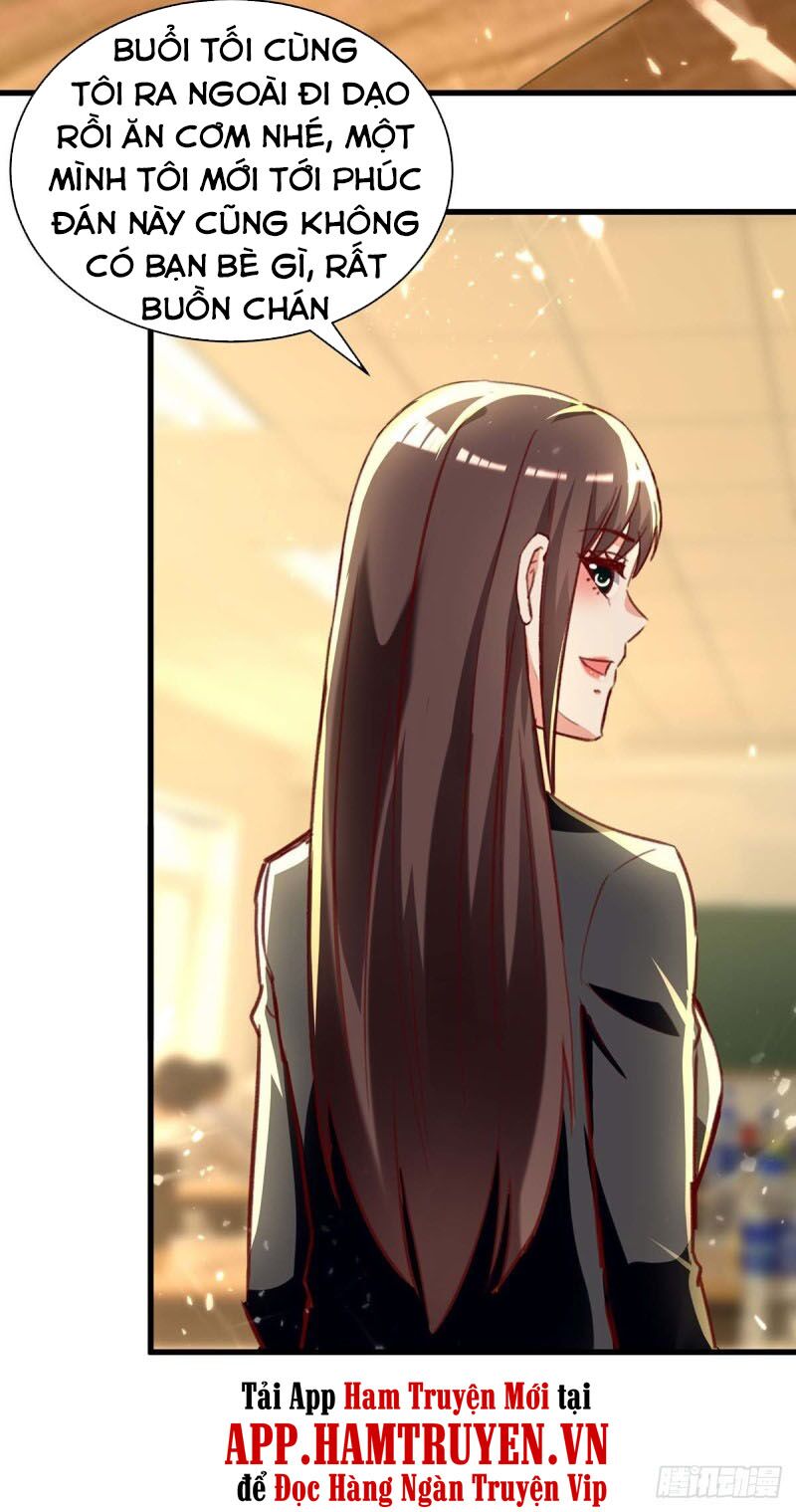 Thần Cấp Thấu Thị: Chapter 218