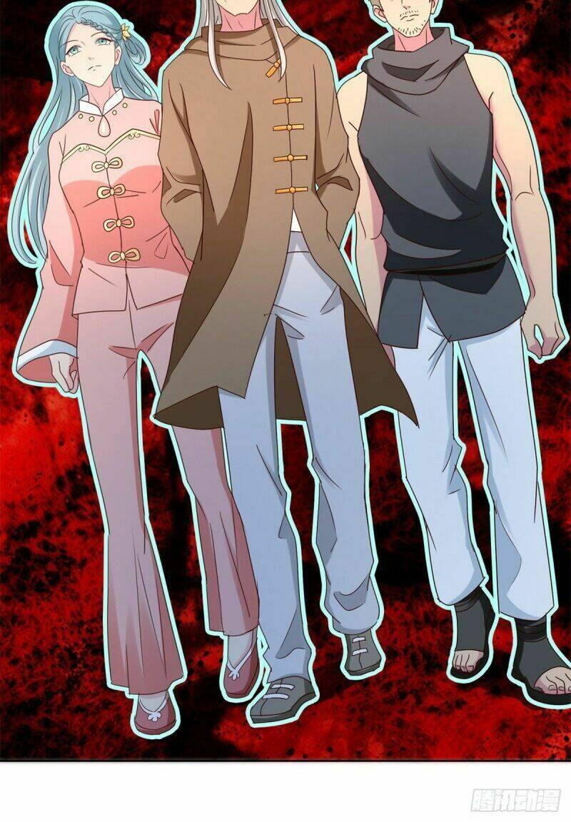 Vú Em Là Cổ Tiên: Chapter 177