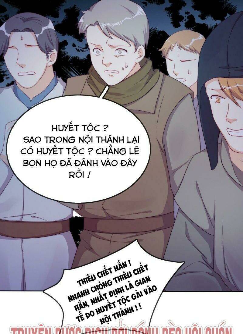 Vân Tưởng Chi Ca: Truy Ái Chỉ Lệnh: Chapter 36