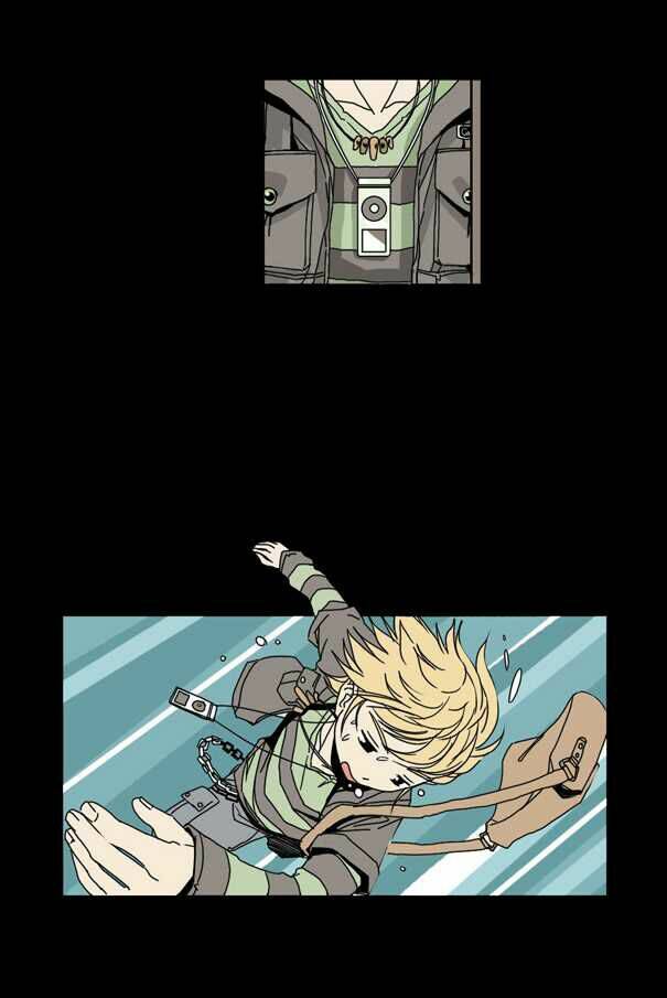 Hanged Doll: Chapter 1