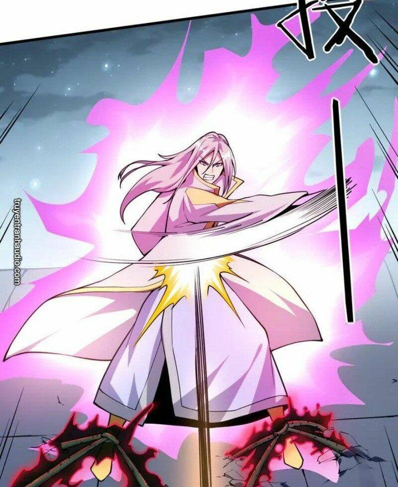 Đấu Hồn Đại Lục: Chapter 34