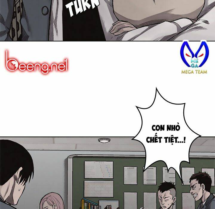 Nắm Đấm: Chapter 6