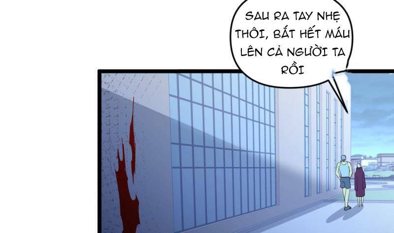 Thần Huyền Sư: Chapter 20