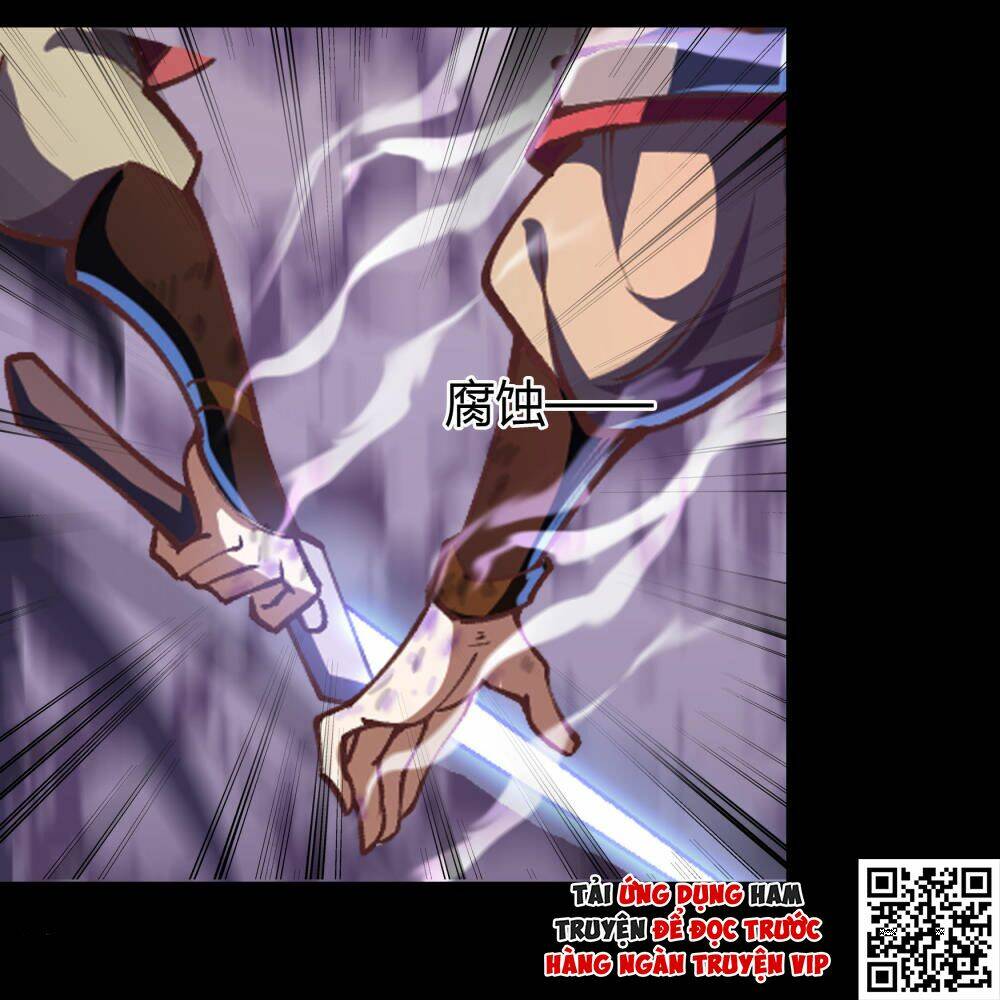 Thanh Đế Truyện: Chapter 62