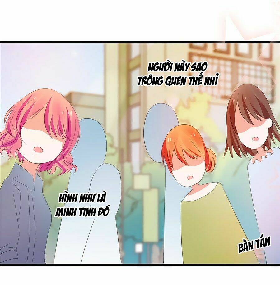 Bạn Trai Là Ngôi Sao: Chapter 39