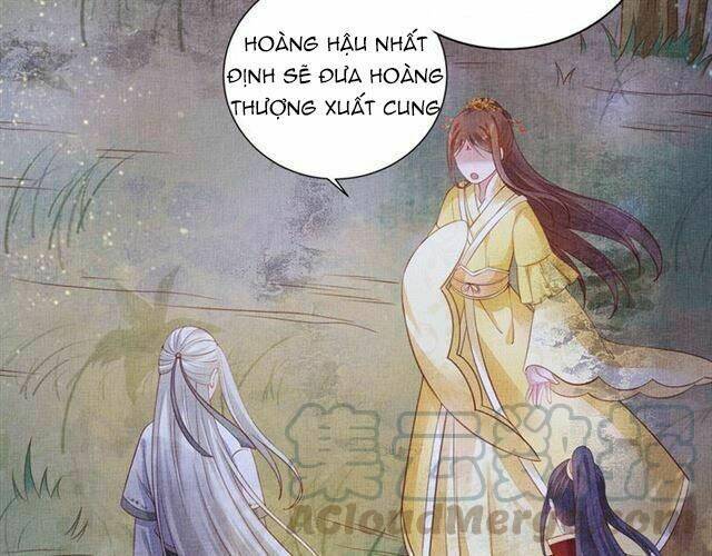 Thịnh Sủng Y Phi Chi Dao Quan Truyện: Chapter 90