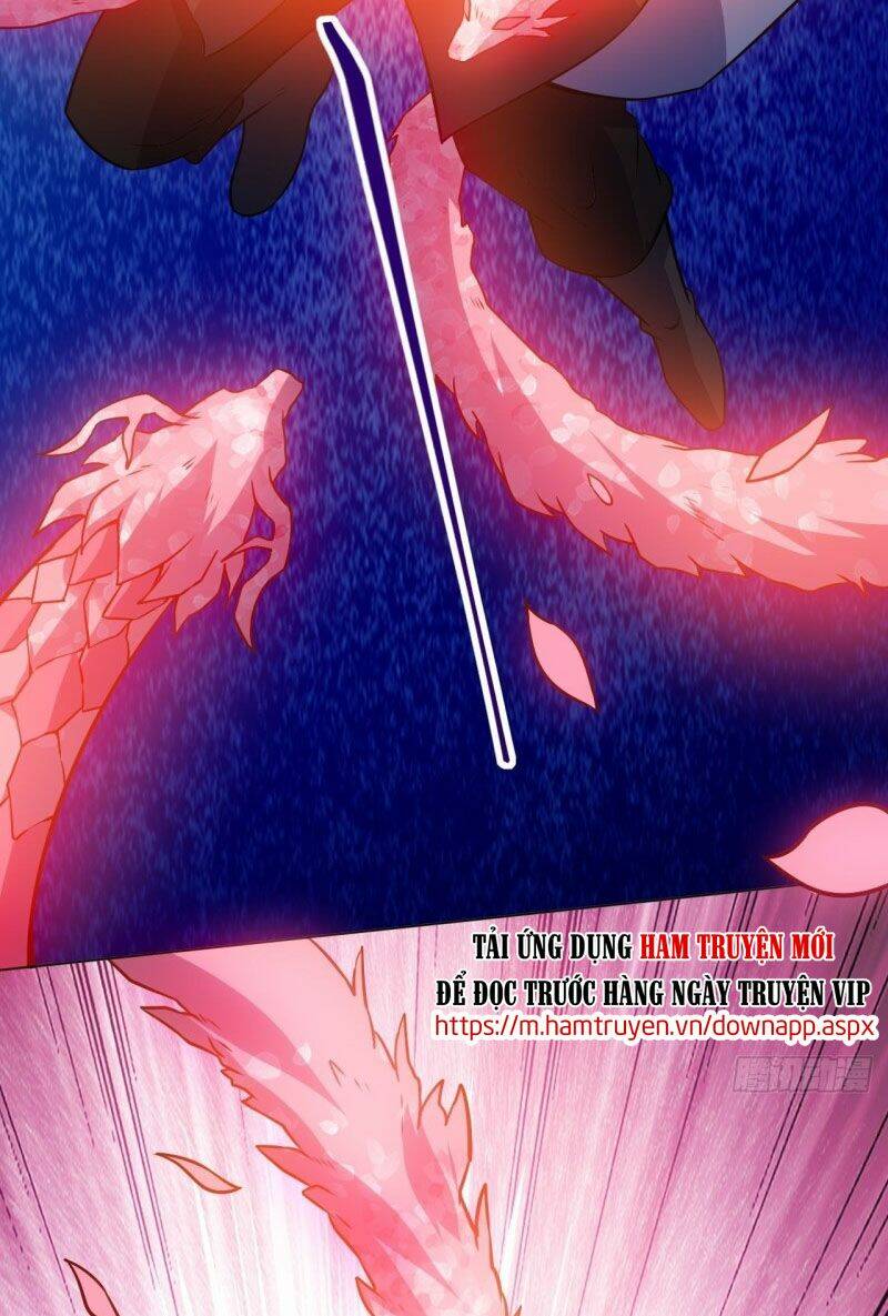 Thần Võ Đế Tôn: Chapter 89