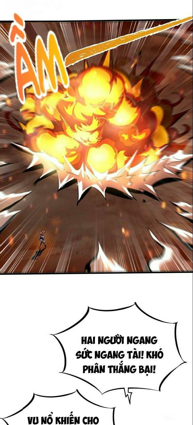 Kinh Thế Kỳ Nhân: Chapter 43