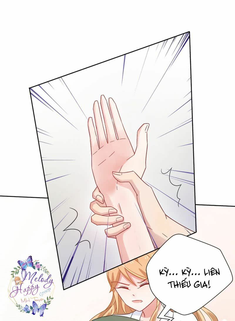 Ma Lạt Thiên Kim Đẩu Ác Thiếu: Chapter 73