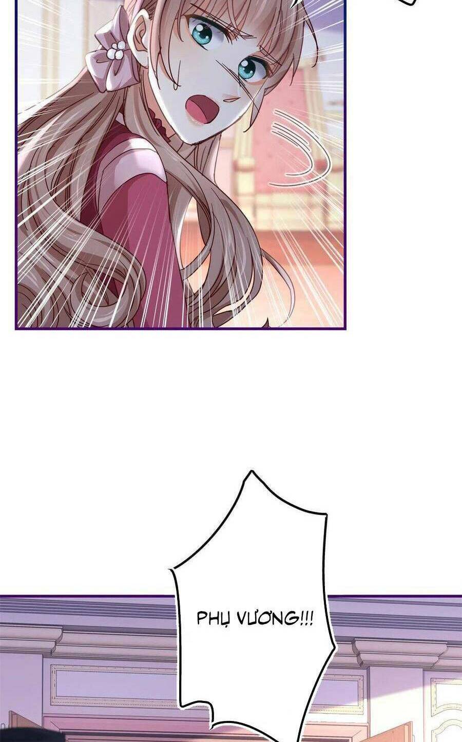 Nữ Hoàng Đầu Tiên Của Đế Quốc: Chapter 102