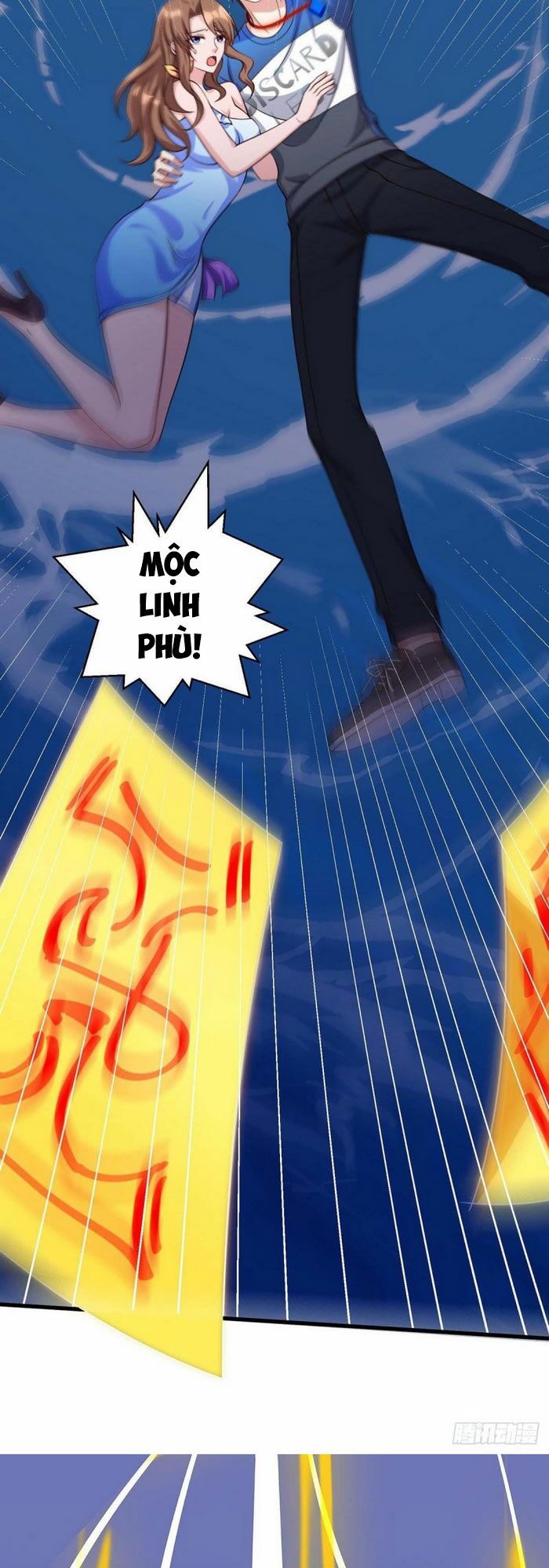 Trọng Sinh Khí Thiếu Quy Lai: Chapter 125