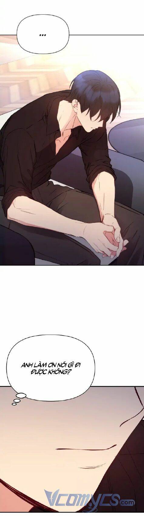 Cuộc Hôn Nhân Rắc Rối Của Tôi: Chapter 2