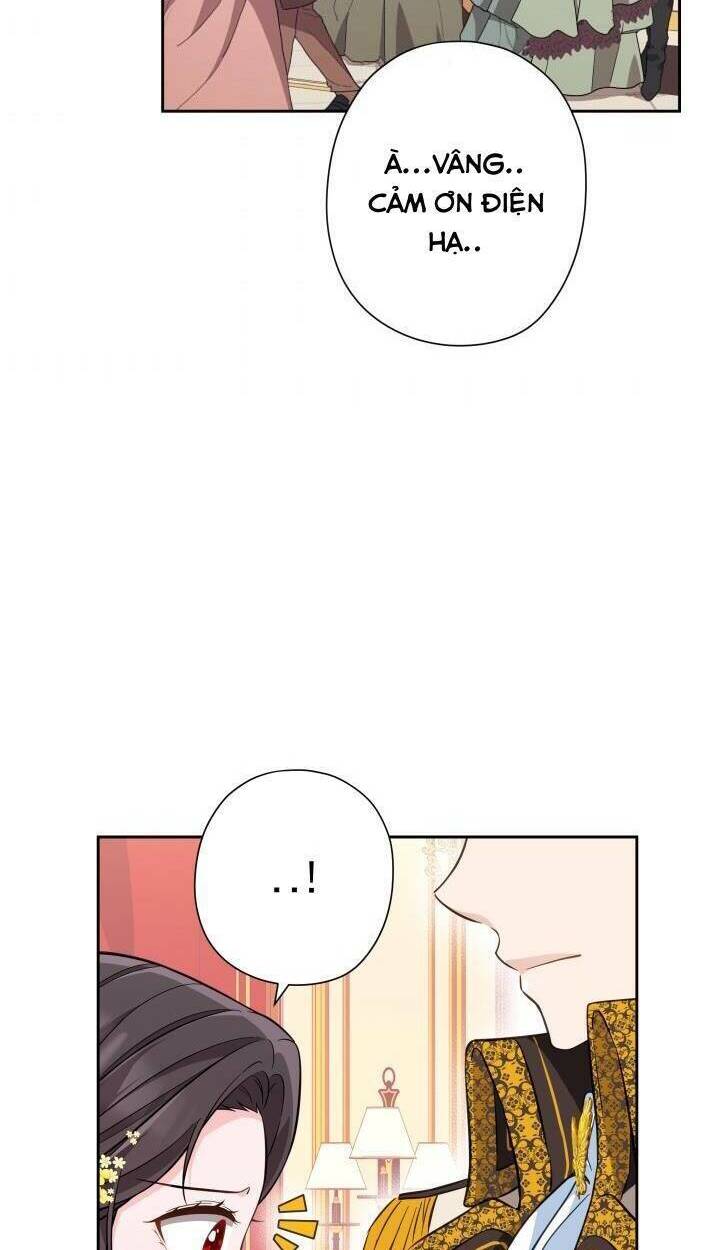 Gửi Đến Người Bạn Của Tôi: Chapter 10