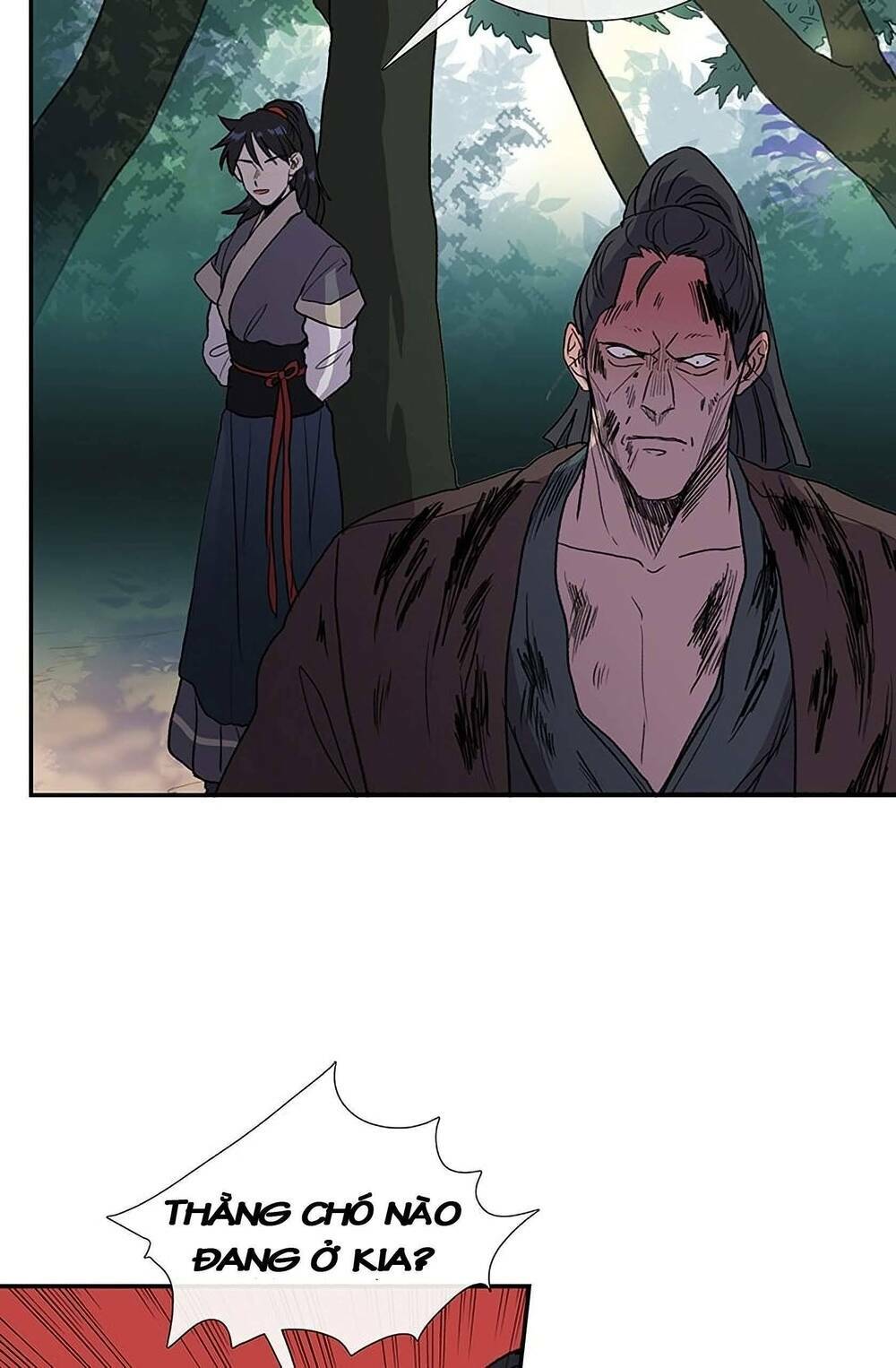 Học Sĩ Tái Sinh: Chapter 97