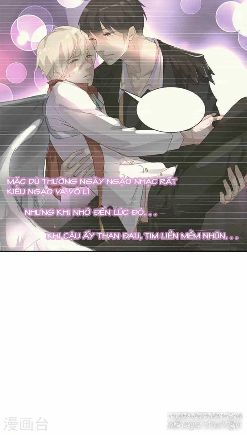 Nam Thần Là Một Đôi: Chapter 94