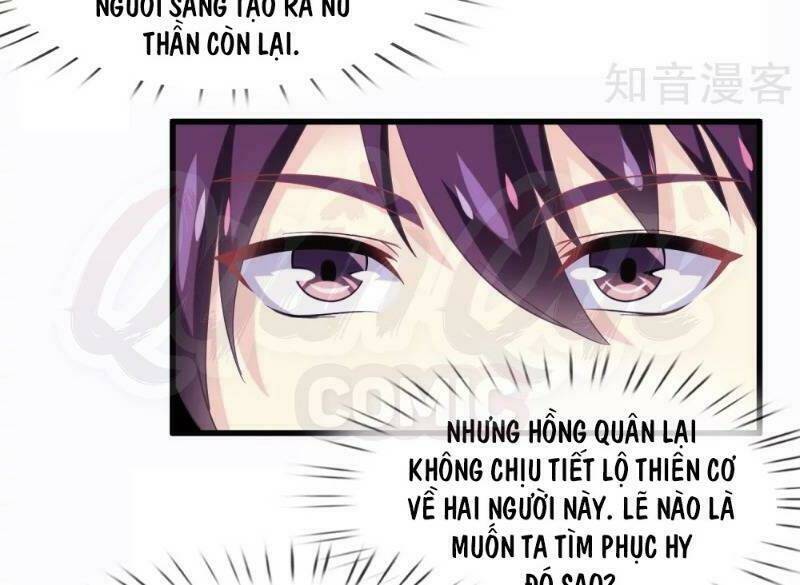 Ta Là Ngọc Hoàng Đại Đế: Chapter 97