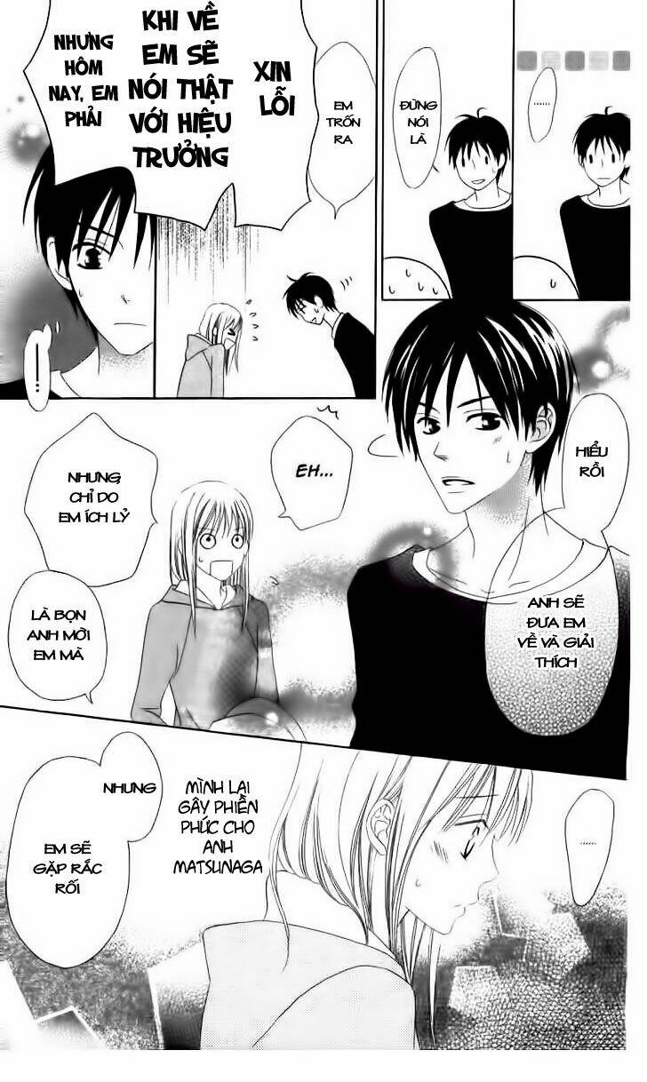 Love So Life: Chapter 3