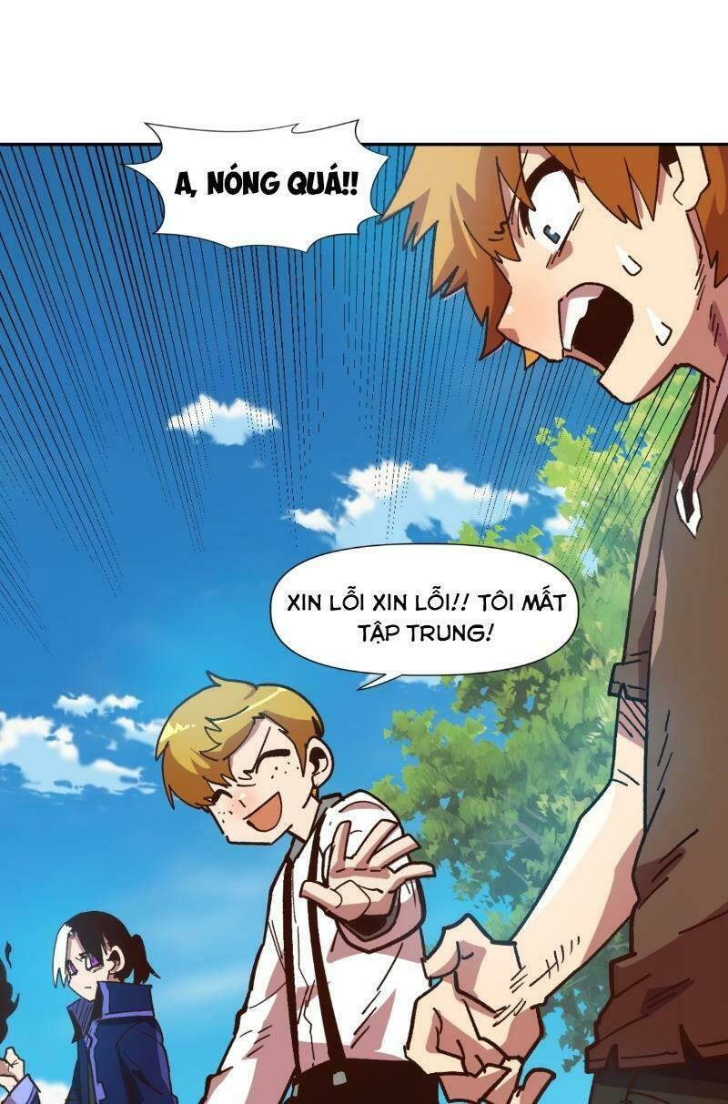 Đại Lục Vô Song: Chapter 8