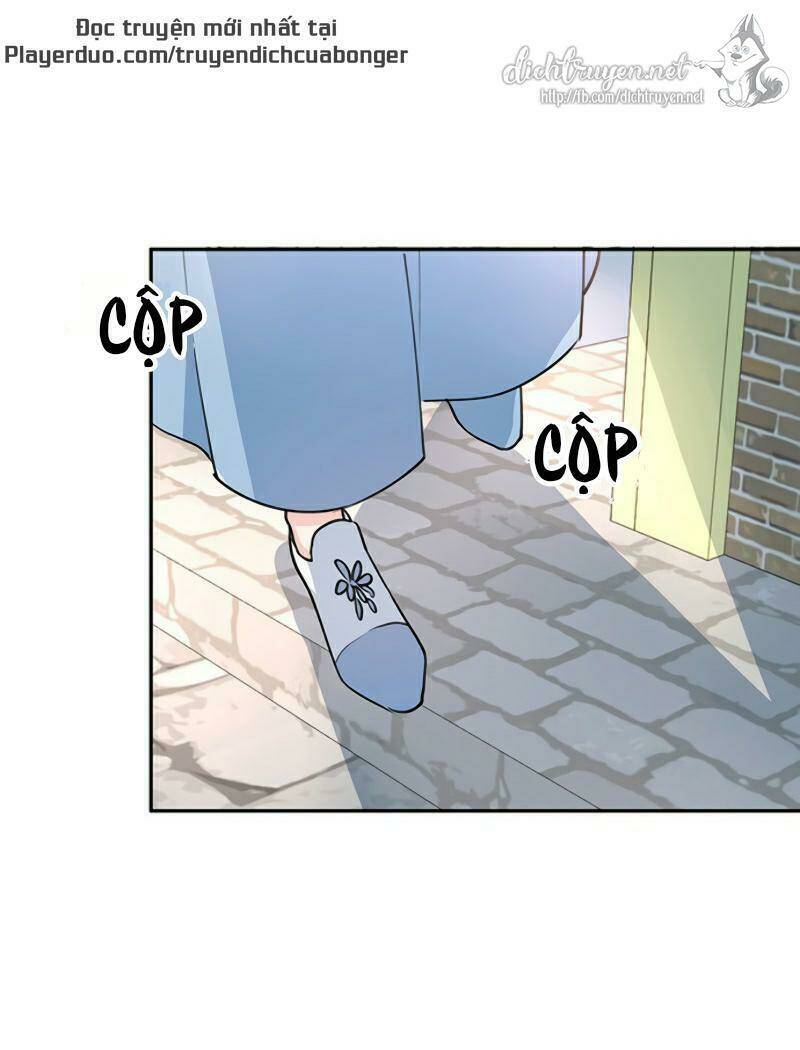 Nữ Hiệp Trở Về: Chapter 6