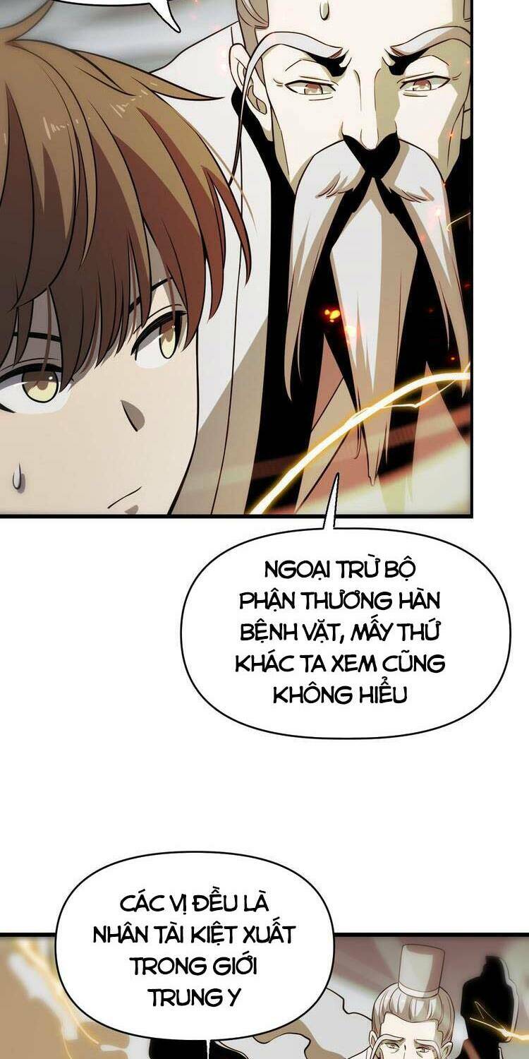 Trọng Sinh Tiểu Y Tiên: Chapter 138