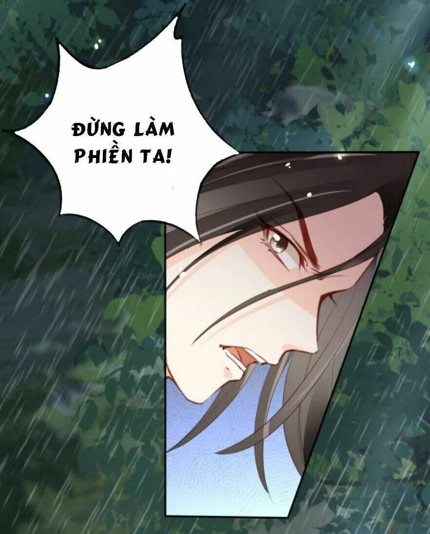 Nàng Trở Thành Bạch Nguyệt Quang Của Vương Gia Bệnh Kiều: Chapter 98