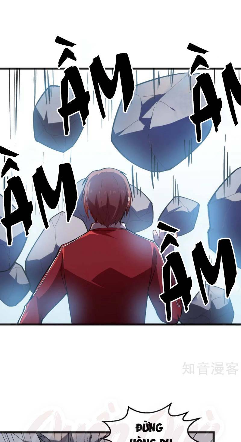Vườn Trường Cuồng Sư Hệ Thống: Chapter 82
