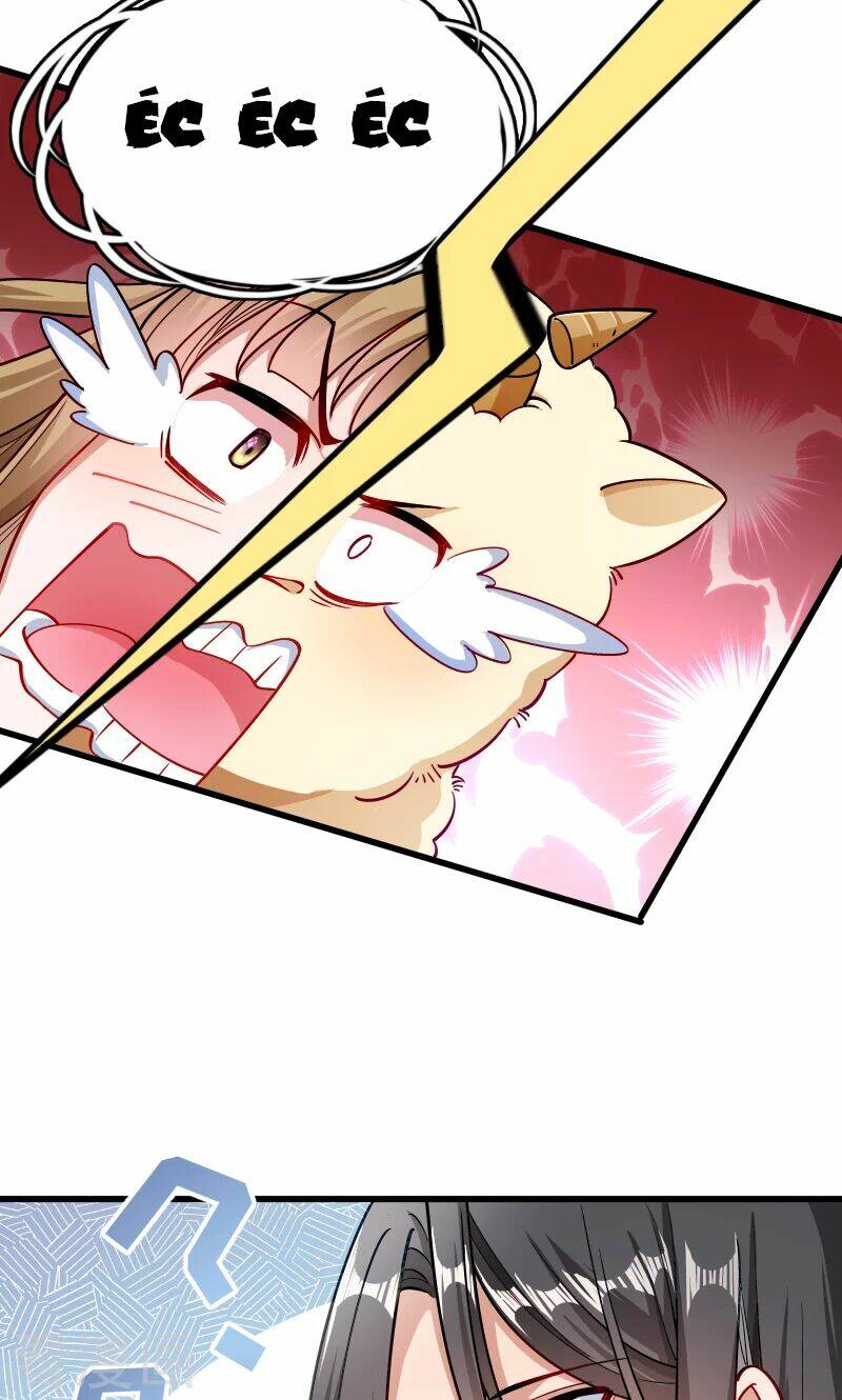 Tiểu Hoàng Thư Và Tiểu Hoàng Thúc: Chapter 33