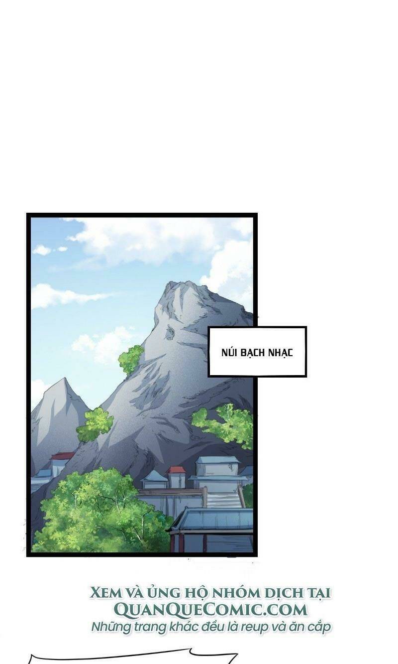 Ta Độ Kiếp Thất Bại Đều Là Tại Ngươi: Chapter 13
