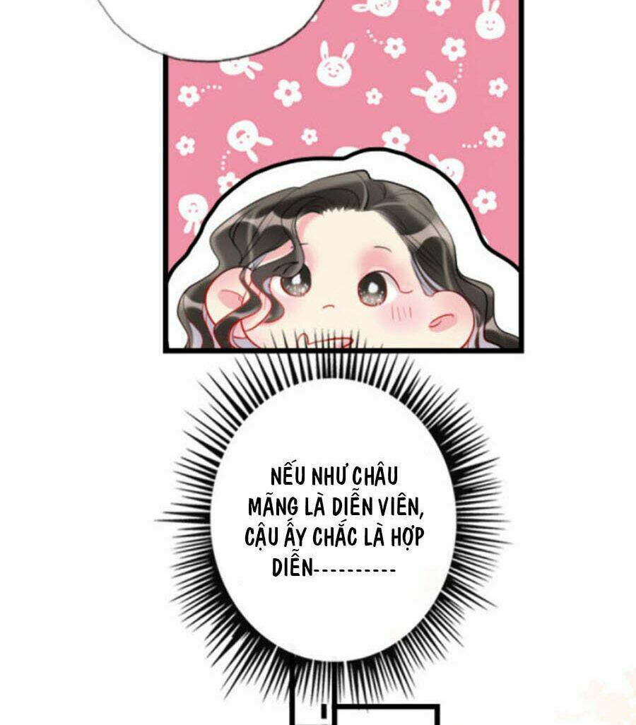 Cô Ấy Thật Xinh Đẹp: Chapter 17