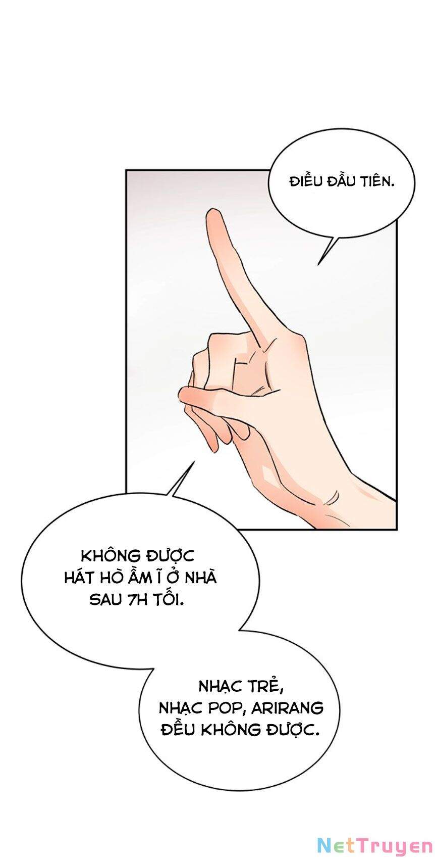 Nụ Hôn Của Giác Quan Thứ Sáu: Chapter 16