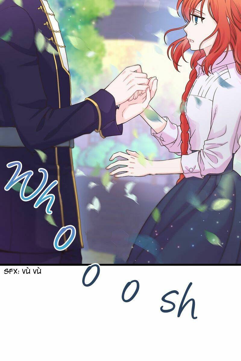 Nhân Vật Phản Diện Yêu Cầu Tôi Yêu Chàng: Chapter 4