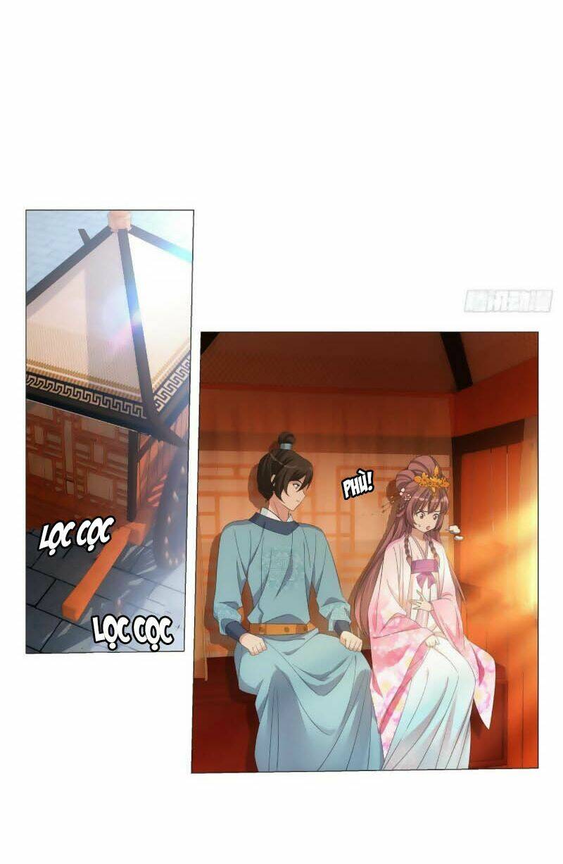 Tướng Quân! Không Nên A!: Chapter 87